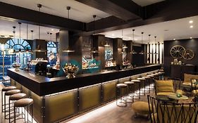Motel One Newcastle